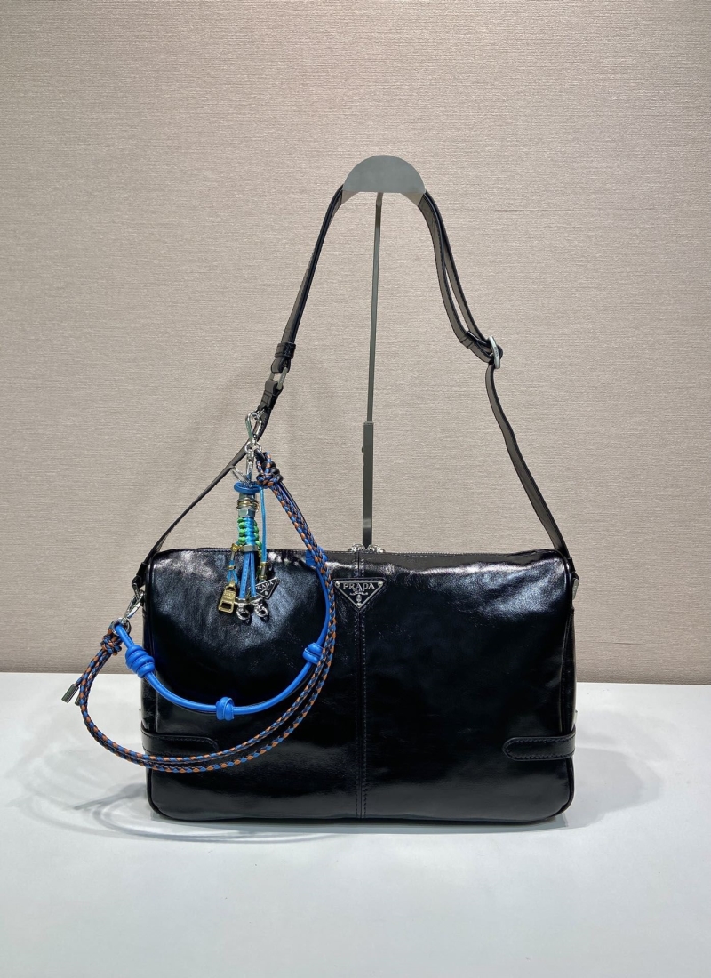 Pra*a satchel bags
